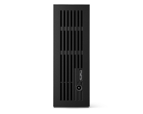 Внешний жесткий диск Seagate One Touch Desktop Hub 14ТБ STLC14000400 (042173)