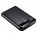 Внешний жесткий диск 2.5 5TB Apacer Portable Hard Drive AC732 AP5TBAC732B-1 USB 3.2 Gen 1 Black Color box