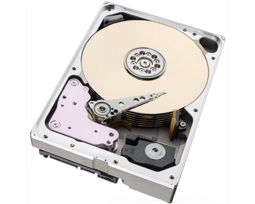 Жесткий диск серверный 3.5 4TB Seagate Exos 7E10 ST4000NM001B SAS 12Gb/s, 7200rpm, 256MB, 512n, Bulk (019774)