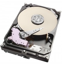 Жесткий диск серверный 3.5 20TB Seagate Exos х20 ST20000NM007D SATA 6Gb/s, 7200rpm, 256MB, 512e, Bulk                                                                                                                                                     