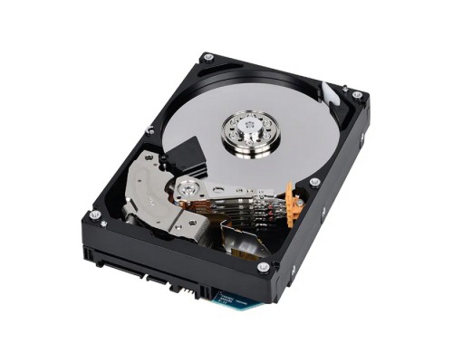 Жесткий диск SATA 8TB 7200RPM 6GB/S 256MB MG08ADA800E TOSHIBA