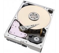 Жесткий диск серверный 3.5 12TB Seagate Exos X18 ST12000NM004J SAS 12Gb/s, 7200rpm, 256MB, 512e/4Kn, Bulk (020398)                                                                                                                                        