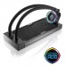 Жидкостная система охлаждения EOS 240 RBW 0R10B00174 AIO Water cooling (5V Addressable RGB)