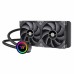 Жидкостная система охлаждения TOUGHLIQUID 280 ARGB Sync All-In-One Liquid Cooling System/Water Block ARGB Sync/Fan 140*2/PWM 500~2000rpm/black (527972)