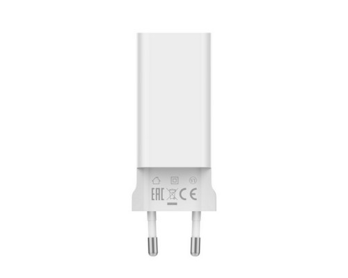 Сетевое зарядное устройство Xiaomi Xiaomi Charger BHR5515GL