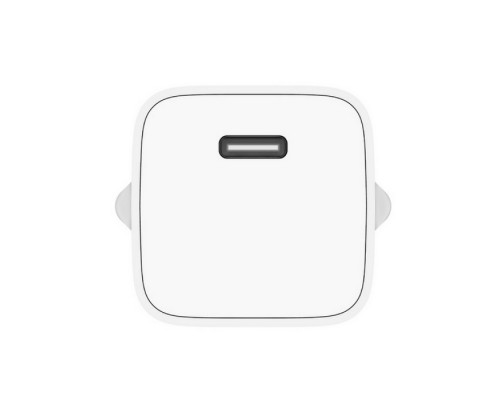 Сетевое зарядное устройство Xiaomi Xiaomi Charger BHR5515GL