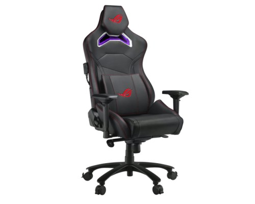 Игровое кресло SL300C ROG CHARIOT/BK (322782)