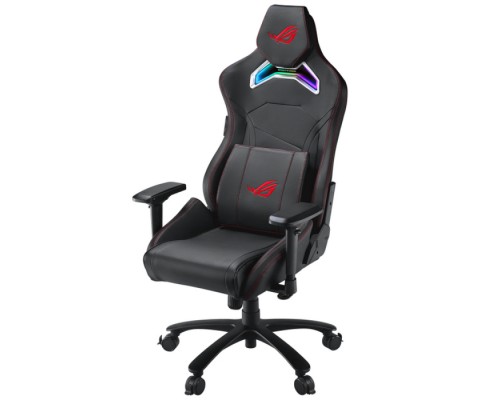 Игровое кресло SL300C ROG CHARIOT/BK (322782)