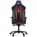 Игровое кресло SL300C ROG CHARIOT/BK (322782)