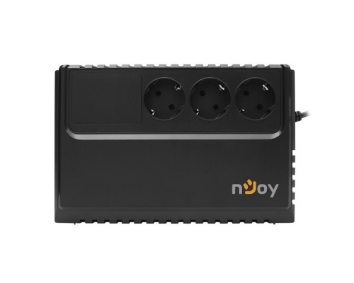 ИБП nJoy Renton 650 Schuko Line-interactive 360W/650VA