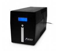 ИБП Powerman Smart Sine 1500 Line-interactive 1050W/1500VA (946007)                                                                                                                                                                                       