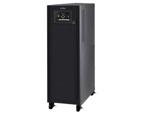 ИБП nJoy Garun 10KL On-line 10000W/10000VA (UP33TOP110KGAAZ02B) (011871)