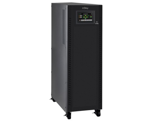 ИБП nJoy Garun 10KL On-line 10000W/10000VA (UP33TOP110KGAAZ02B) (011871)