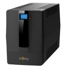 ИБП nJoy Horus Plus 1500 Schuko Line-interactive 900W/1500VA                                                                                                                                                                                              