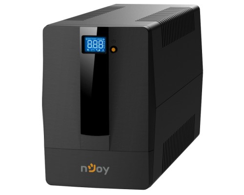 ИБП nJoy Horus Plus 1500 Schuko Line-interactive 900W/1500VA