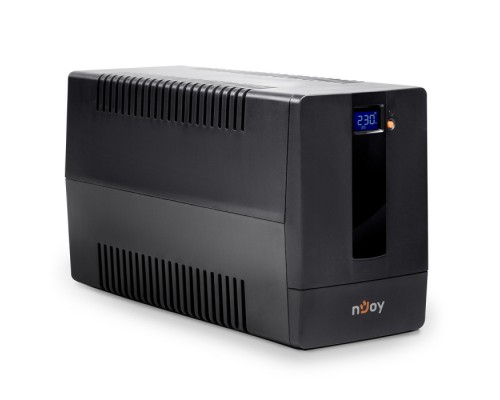 ИБП nJoy Horus Plus 1500 Schuko Line-interactive 900W/1500VA