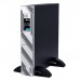 ИБП Powercom SMART RACK&TOWER SRT-2000A LCD 1800W/2000VA black (037479)