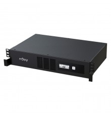 ИБП nJoy Code 1000 IEC Line-interactive 600W/1000VA                                                                                                                                                                                                       