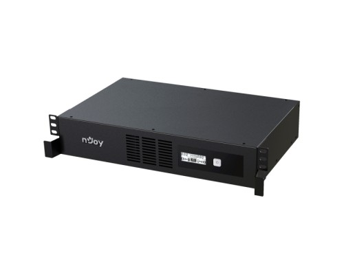 ИБП nJoy Code 1000 IEC Line-interactive 600W/1000VA