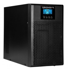 ИБП Ippon Innova G2 Euro 3000 On-line 2700W/3000VA (808947)                                                                                                                                                                                               