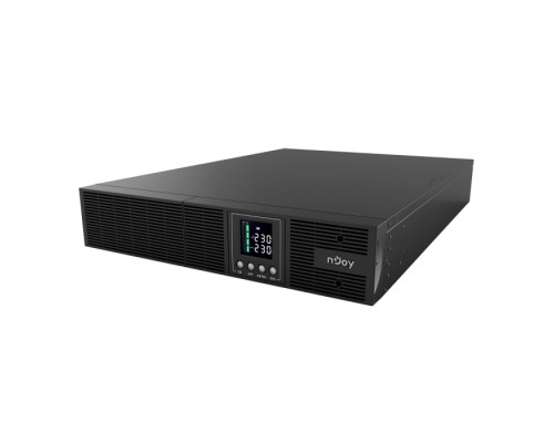 ИБП nJoy Aster 3K IEC On-line 2700W/3000VA