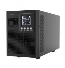 ИБП nJoy Echo Pro 2000 Schuko On-line 1600W/2000VA                                                                                                                                                                                                        