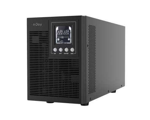 ИБП nJoy Echo Pro 2000 Schuko On-line 1600W/2000VA