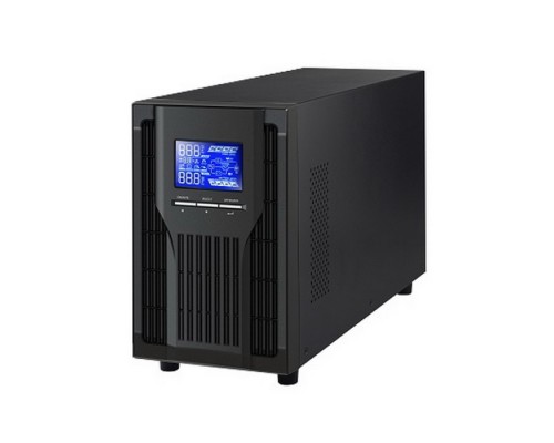 ИБП Qdion Knight Pro+ TW IEC Online 1800W/2000VA (83-221744-006)