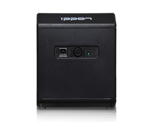 ИБП Ippon Back Comfo Pro II 650 1189988 Line-interactive 360W/650VA (298940)