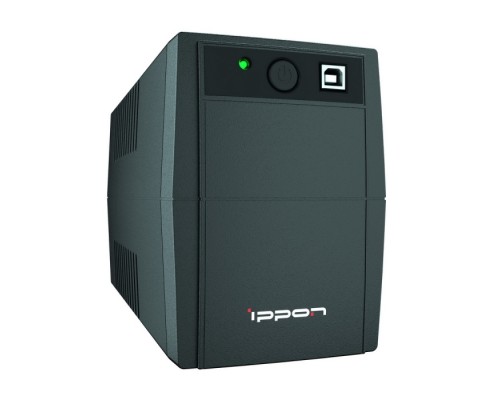 ИБП Ippon Back Basic 850S Line-interactive 480W/850VA  (226384)