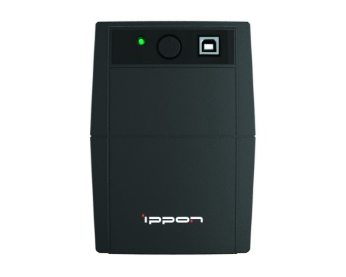 ИБП Ippon Back Basic 850S Line-interactive 480W/850VA  (226384)