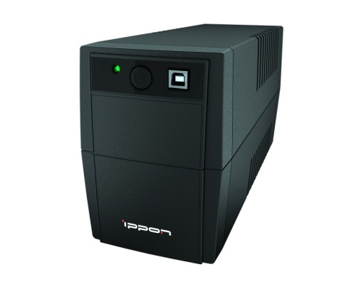 ИБП Ippon Back Basic 850S Line-interactive 480W/850VA  (226384)