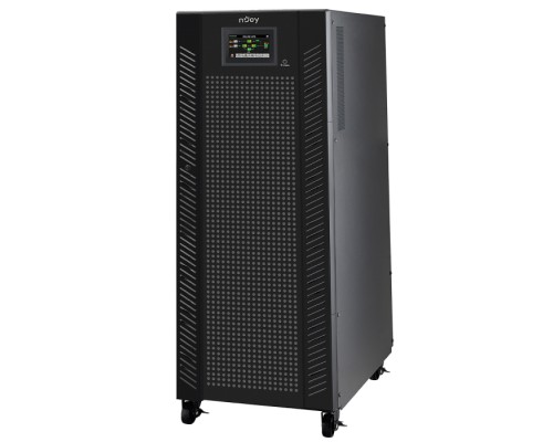 ИБП nJoy Garun 60KL On-line 60000W/60000VA (UP33TOP160KGAAZ01B) (009434)