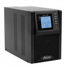 ИБП Powerman Online 2000I IEC320 On-line 1800W/2000VA (531845)                                                                                                                                                                                            