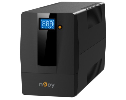 ИБП nJoy Horus Plus 800 Schuko Line-interactive 480W/800VA PWUP-LI080H1-AZ01B (006426)