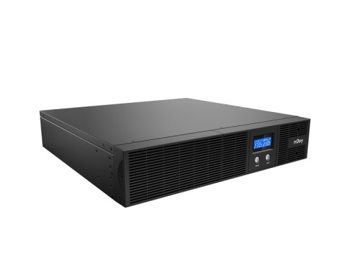 ИБП nJoy Argus 2200 IEC Line-interactive 1320W/2200VA