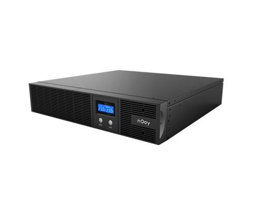 ИБП nJoy Argus 1200 IEC Line-interactive 720W/1200VA