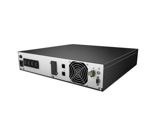 ИБП nJoy Argus 1200 IEC Line-interactive 720W/1200VA