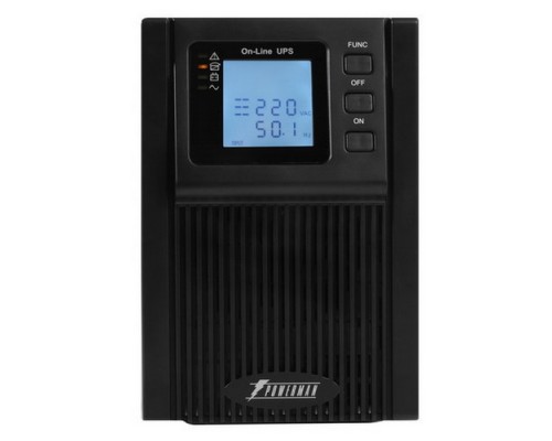 ИБП Powerman Online 2000 On-line 1800W/2000VA ONL2000  (945383)