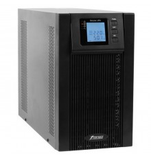 ИБП Powerman Online 3000I IEC320 On-line 2700W/3000VA (531852)                                                                                                                                                                                            