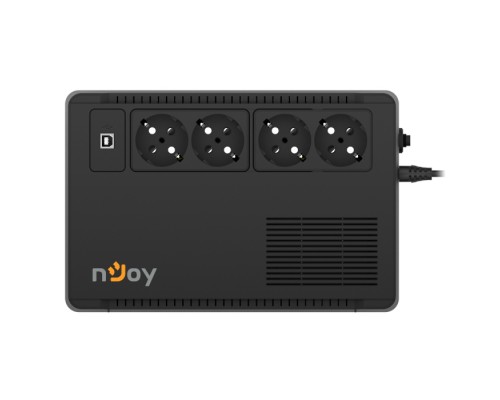 ИБП nJoy Soter 600 Schuko Line-interactive 360W/600VA