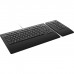 Клавиатура 3DX-700092 3Dconnexion Keyboard Pro with Numpad, US-International (QWERTY)  (341214)