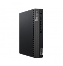 Настольный ПК Lenovo ThinkCentre M70q Gen3 Intel Core i5-12500T/8Gb/SSD512GB/UHDG 770/noOS/Eng kb/m/black (11USA01GCW) (809900)                                                                                                                           