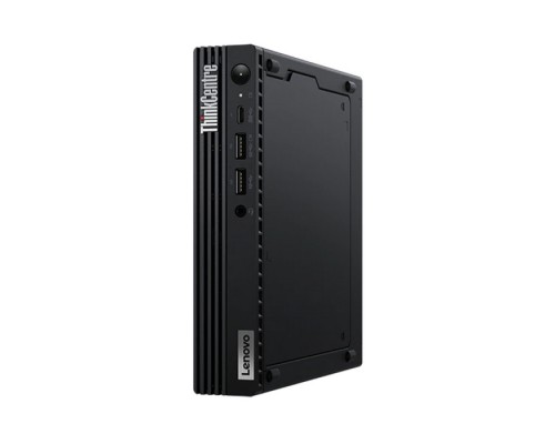 Настольный ПК Lenovo ThinkCentre M70q Gen3 Intel Core i5-12500T/8Gb/SSD512GB/UHDG 770/noOS/Eng kb/m/black (11USA01GCW) (809900)