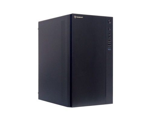 Компьютер Raskat Standart 300 (Intel Core i3 12100, RAM 16Gb, SSD 480Gb, no OS), 108470