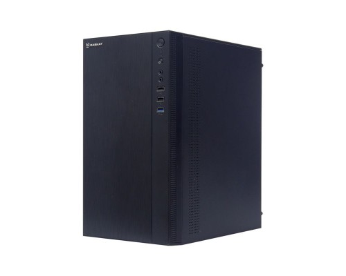 Компьютер Raskat Standart 500 (Intel Core i5 12400, RAM 16Gb, SSD NVMe 480Gb, HDD 2Tb, no OS), 108482