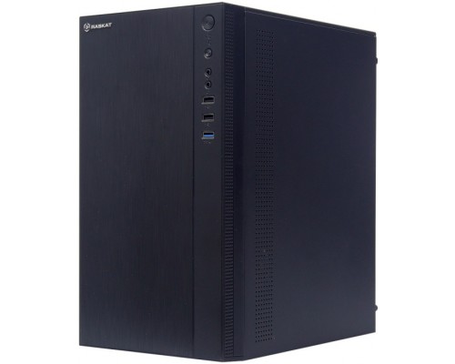 Компьютер Raskat Start 100 (Celeron G6900, RAM 8Gb, SSD 240Gb, no OS), 108454