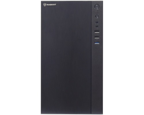 Компьютер Raskat Start 100 (Celeron G6900, RAM 8Gb, SSD 240Gb, no OS), 108454