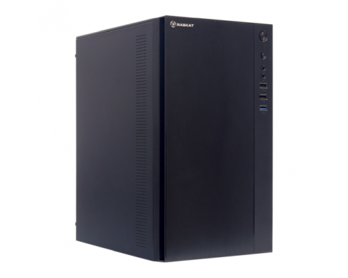 Компьютер Raskat Standart 200 (Pentium G7400, RAM 8Gb, SSD 240Gb, no OS), 108460