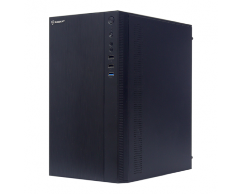 Компьютер Raskat Standart 200 (Pentium G7400, RAM 8Gb, SSD 240Gb, no OS), 108460